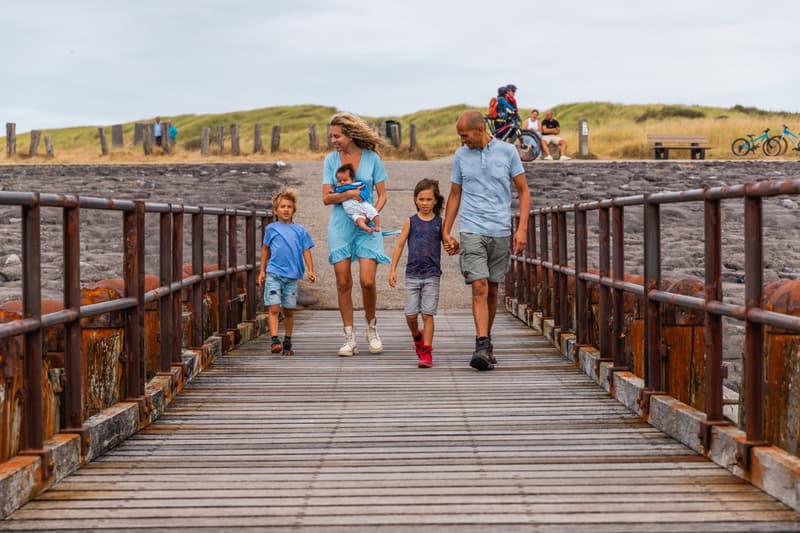 EuroParcs De Zeeuwse Duinen (foto 2, bron: EuroParcs)