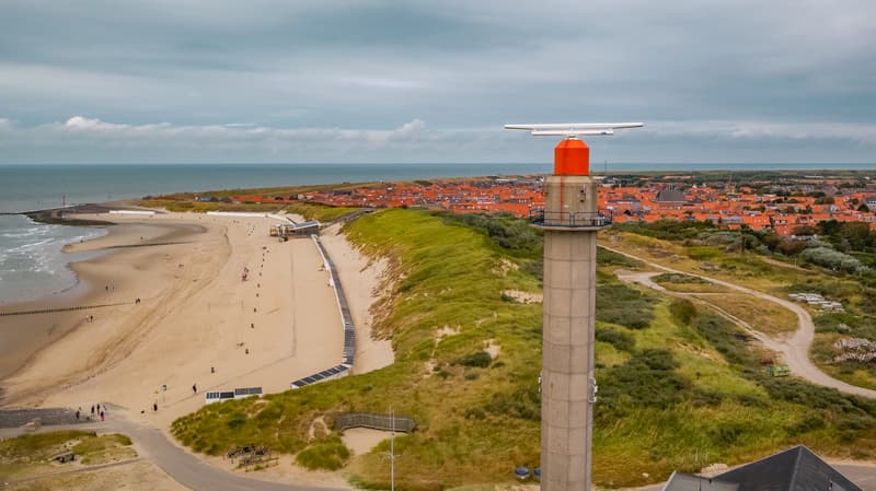 EuroParcs De Zeeuwse Duinen (foto 6, bron: EuroParcs)