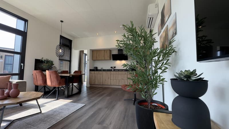 EuroParcs De Zeeuwse Duinen (foto 7, bron: EuroParcs)