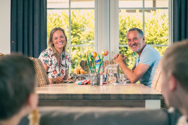 EuroParcs Limburg (foto 1, bron: EuroParcs)